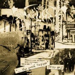 Supremacy (FRA-1) : ... D'un Passé Tragique